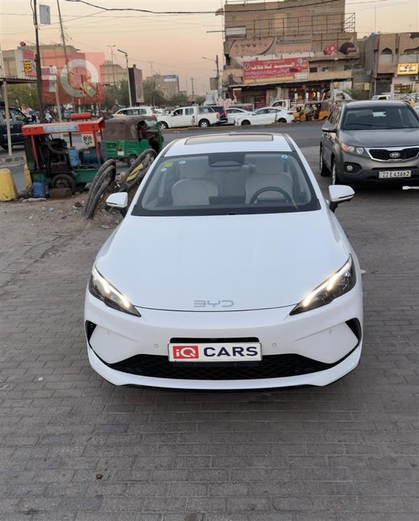 بي واي دي سيل 05 DM-i 2025 للبيع في العراق -  بغداد